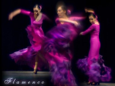 Flamenco