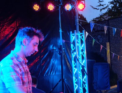 @ Festival de Telheiras - 20 de maio 2017