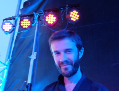 @ Festival de Telheiras - 20 de maio 2017
