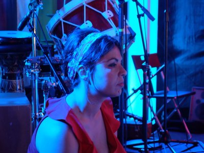 @ Festival de Telheiras - 20 de maio 2017