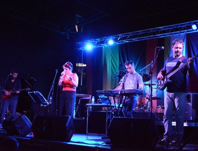 @ Festival de Telheiras - 20 de maio 2017