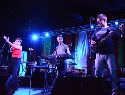 @ Festival de Telheiras - 20 de maio 2017