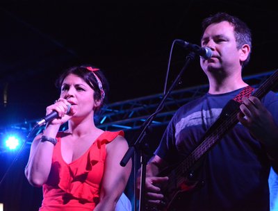 @ Festival de Telheiras - 20 de maio 2017