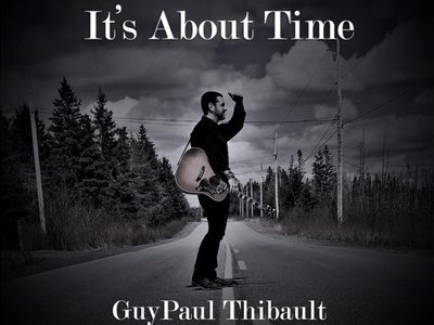 Guy Paul Thibault photo