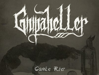Gamle Rier cover