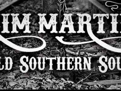 Kim Martin photo
