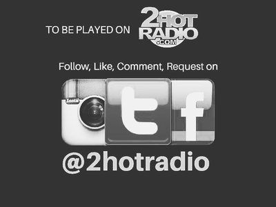 Please Post this Picture with these hash tags #2HotRequest #TeviAnnDoIt to all your social media