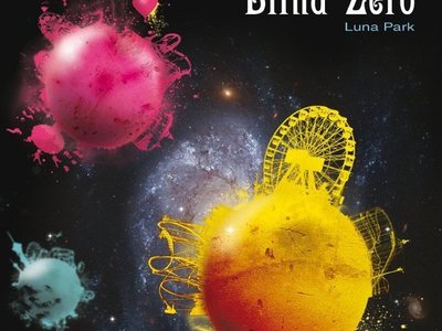 Blind Zero photo