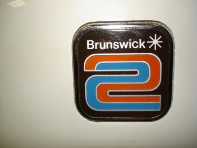 Brunswick bowling.