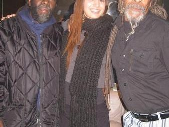 sid mills, marie, larry mac