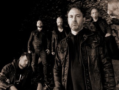 DARK MILLENNIUM photo