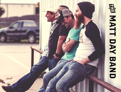 The Matt Day Band photo