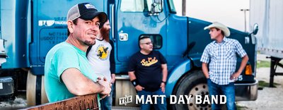 The Matt Day Band photo