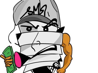 mascot 
