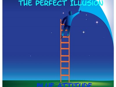 The Perfect Illusion
