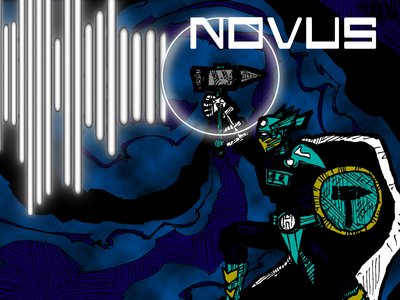 Novus photo