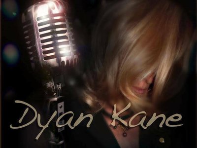NEW CD COVER