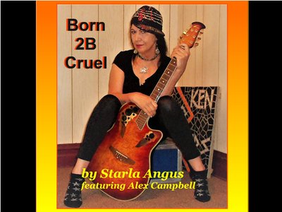 Starla Angus photo