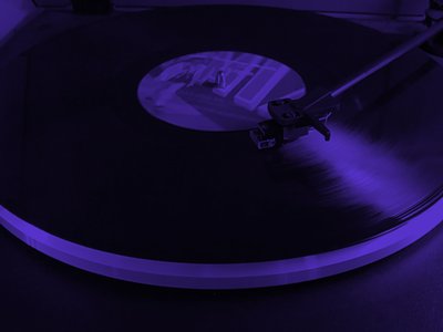 Laughing With The Raindrops photo