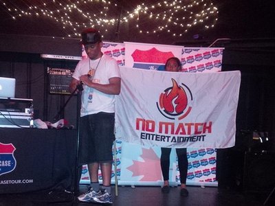 No Match photo