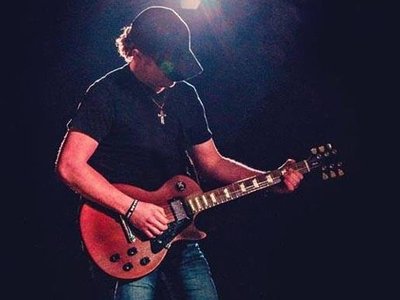 Jason Stringfellow photo