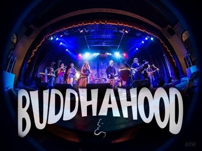 The Buddhahood (photo by A.D. Winters)