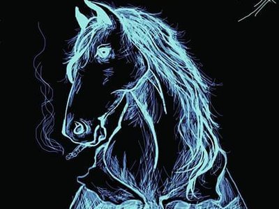 Late Nite Cavalry photo