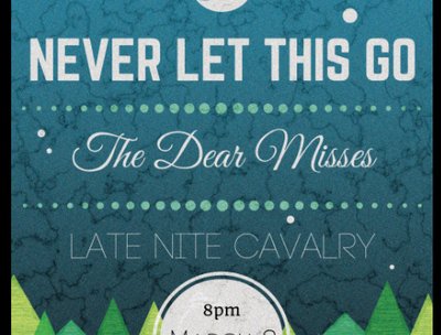 Late Nite Cavalry photo