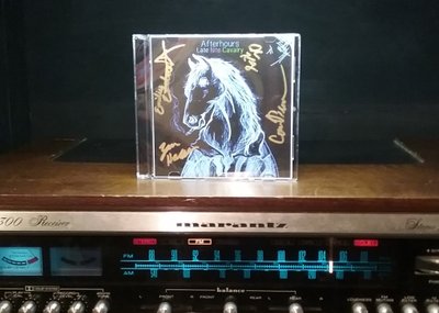Late Nite Cavalry photo