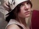 look at the hat