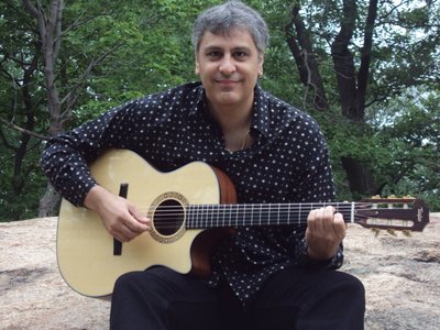 Dave Georgetti Band photo