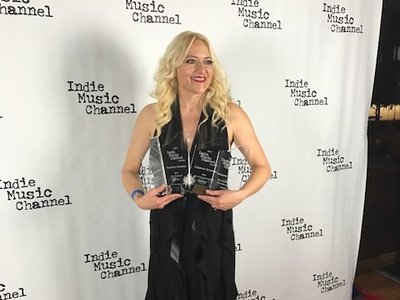 Indie Music Channel Awards 2017