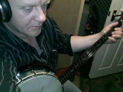 Chris Mc Lernon photo