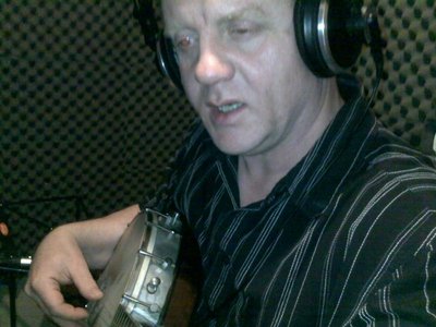 Chris Mc Lernon photo
