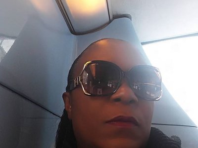 francoise mbong photo