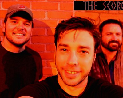 The Scorched on national tour 