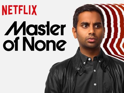 Class Soiree in Master Of None season 2