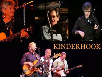 Kinderhook