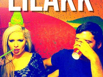 Lilakk photo