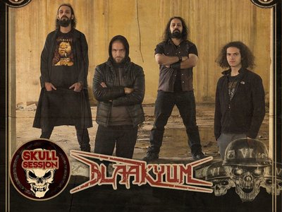 Blaakyum photo