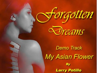 Forgotten Dreams Demo Photo