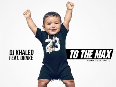 to the max remix