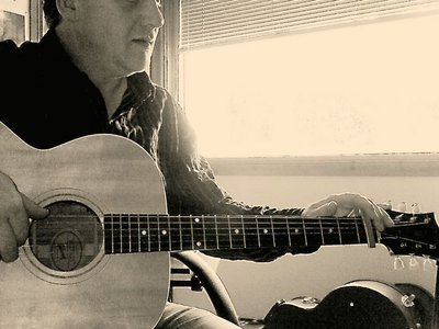 Chris Mc Lernon photo