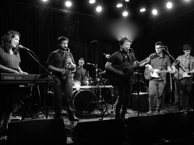 The Pinkerton Raid photo