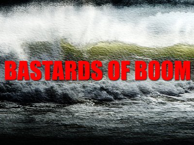 Bastards Of Boom photo
