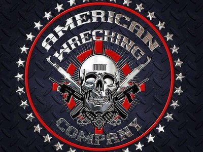 AMERICAN WRECKING COMPANY photo