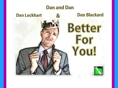 Better for You