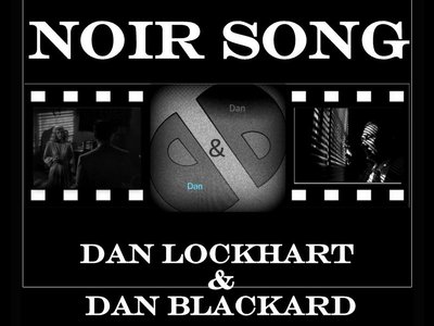 Noir Song