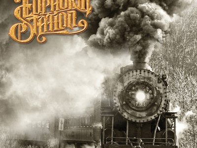 Euphoria Station photo