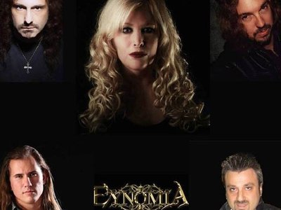 Eynomia photo